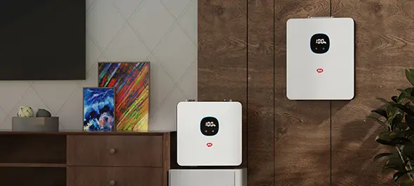 iTel IESS All-in-One Series