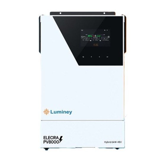 Luminey Elecra