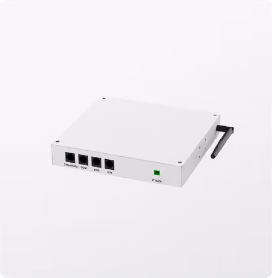 Sunwoda Atrix Data Box